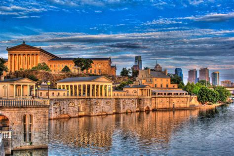 Philadelphia water - Philadelphia’s water system serves about 2 million people in the city and surrounding counties, sourcing more than half of it from the Delaware River basin. The Delaware River also supplies ...